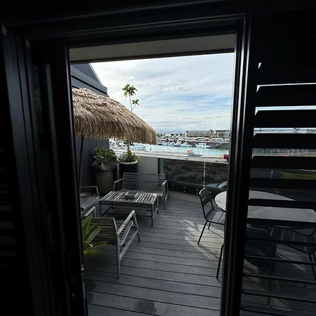 Napier Apartment Ahuriri Экстерьер фото