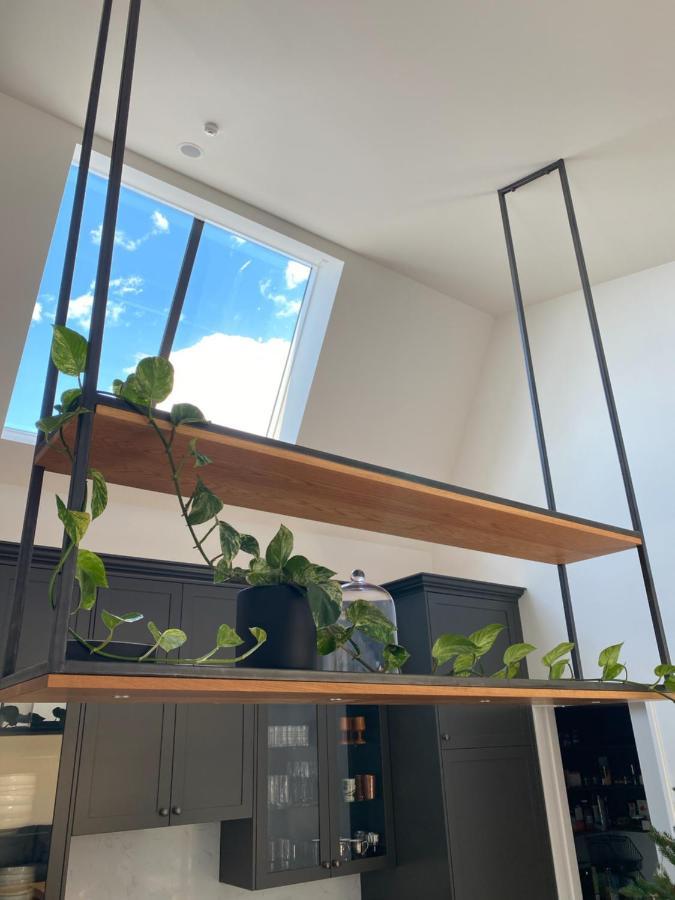Napier Apartment Ahuriri Экстерьер фото