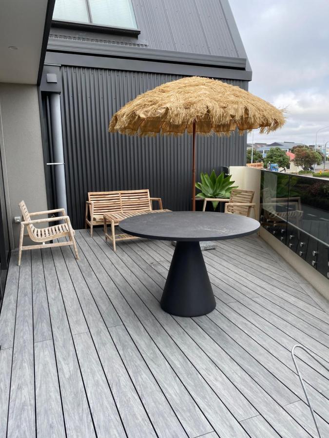 Napier Apartment Ahuriri Экстерьер фото