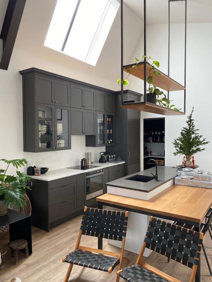 Napier Apartment Ahuriri Экстерьер фото