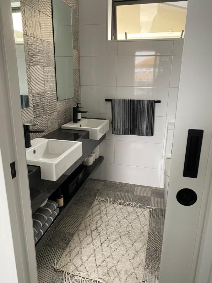 Napier Apartment Ahuriri Экстерьер фото