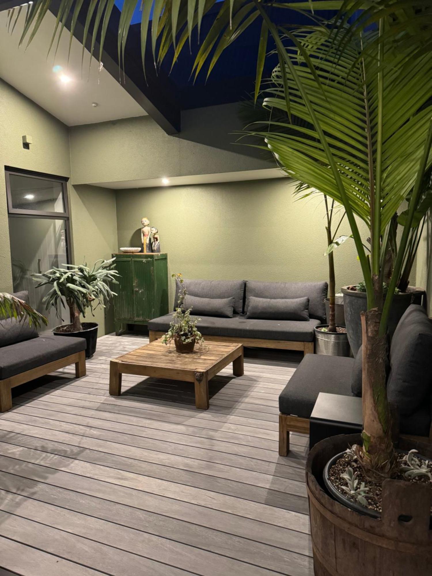 Napier Apartment Ahuriri Экстерьер фото